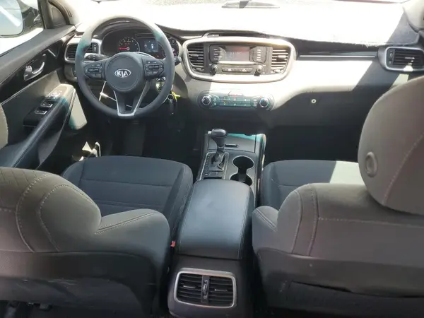 5XYPG4A37JG350330 2018 KIA SORENTO - Image 8
