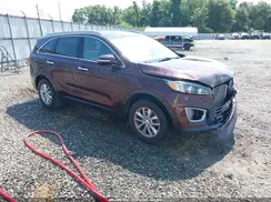 5XYPG4A37JG361067 2018 KIA SORENTO