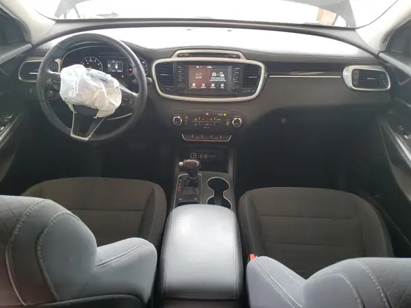 5XYPG4A37JG364292 2018 KIA SORENTO - Image 8