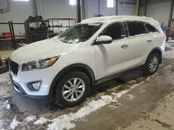 5XYPG4A37JG365684 2018 KIA SORENTO
