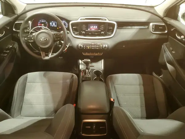 5XYPG4A37JG365684 2018 KIA SORENTO - Image 8