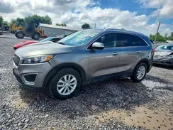 5XYPG4A37JG368701 2018 KIA SORENTO