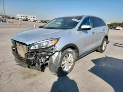 5XYPG4A37JG370755 2018 KIA SORENTO