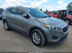5XYPG4A37JG375860 2018 KIA SORENTO