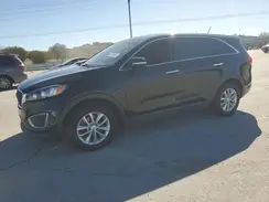5XYPG4A37JG375955 2018 KIA SORENTO
