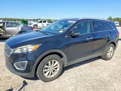 5XYPG4A37JG378483 2018 KIA SORENTO