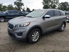 5XYPG4A37JG382629 2018 KIA SORENTO