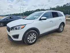5XYPG4A37JG386289 2018 KIA SORENTO