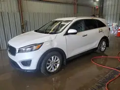 5XYPG4A37JG386812 2018 KIA SORENTO