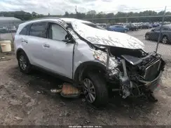 5XYPG4A37JG388933 2018 KIA SORENTO