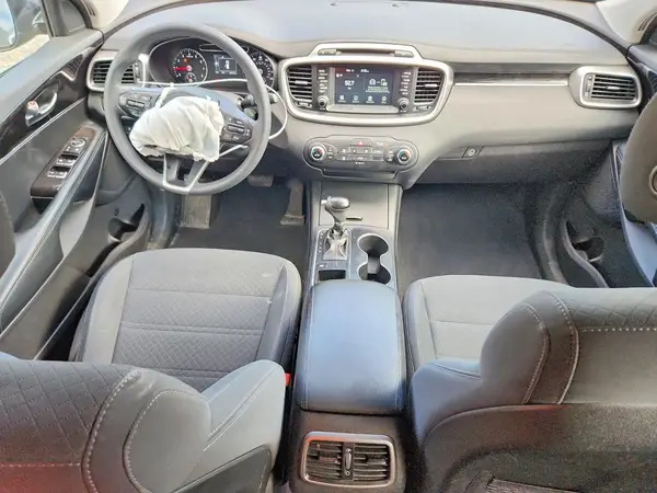 5XYPG4A37JG397602 2018 KIA SORENTO - Image 8
