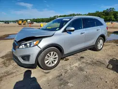 5XYPG4A37JG402183 2018 KIA SORENTO