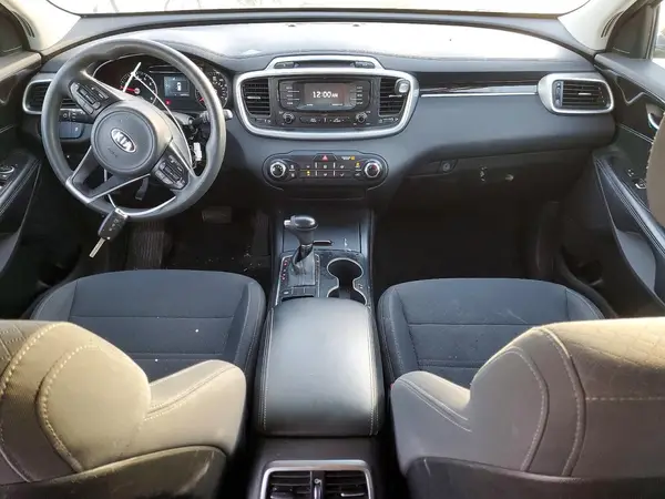 5XYPG4A37JG407187 2018 KIA SORENTO - Image 8