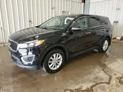 5XYPG4A37JG407593 2018 KIA SORENTO