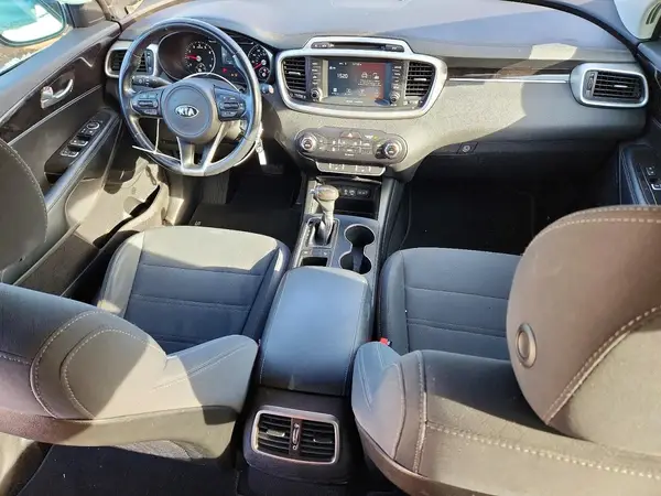 5XYPG4A37JG413913 2018 KIA SORENTO - Image 8