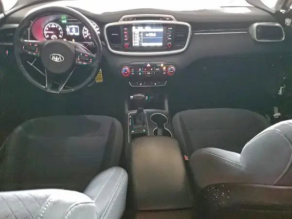 5XYPG4A37JG416830 2018 KIA SORENTO - Image 8