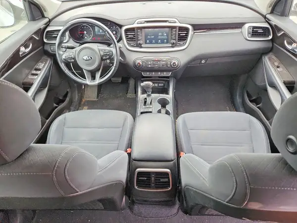 5XYPG4A37JG417041 2018 KIA SORENTO - Image 8