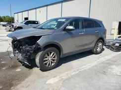 5XYPG4A37JG417413 2018 KIA SORENTO
