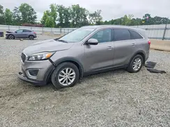 5XYPG4A37JG418478 2018 KIA SORENTO