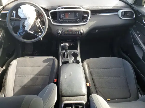 5XYPG4A37JG418545 2018 KIA SORENTO - Image 8