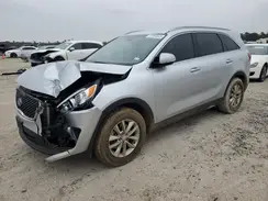 5XYPG4A37JG420778 2018 KIA SORENTO