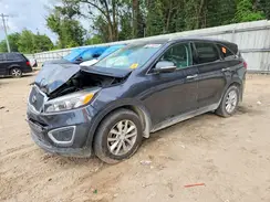 5XYPG4A37JG421316 2018 KIA SORENTO