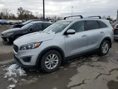 5XYPG4A37JG423132 2018 KIA SORENTO