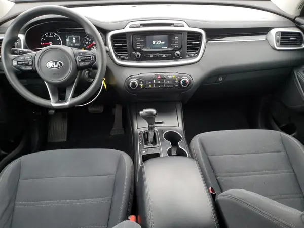 5XYPG4A37JG423518 2018 KIA SORENTO - Image 8