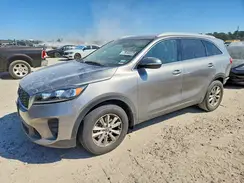 5XYPG4A37KG433192 2019 KIA SORENTO