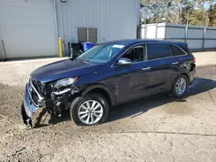 5XYPG4A37KG433810 2019 KIA SORENTO