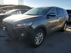 5XYPG4A37KG434116 2019 KIA SORENTO