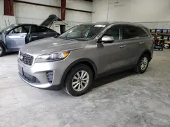 5XYPG4A37KG436108 2019 KIA SORENTO