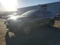 5XYPG4A37KG437131 2019 KIA SORENTO