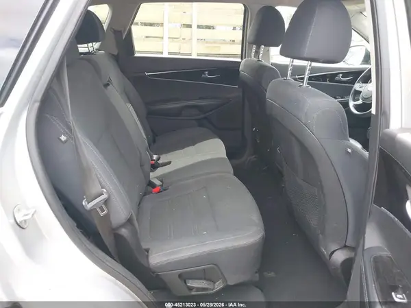 5XYPG4A37KG448260 2019 KIA SORENTO - Image 8