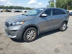5XYPG4A37KG449053 2019 KIA SORENTO