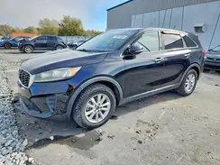 5XYPG4A37KG451305 2019 KIA SORENTO