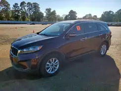 5XYPG4A37KG451546 2019 KIA SORENTO