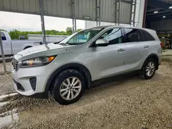 5XYPG4A37KG451627 2019 KIA SORENTO
