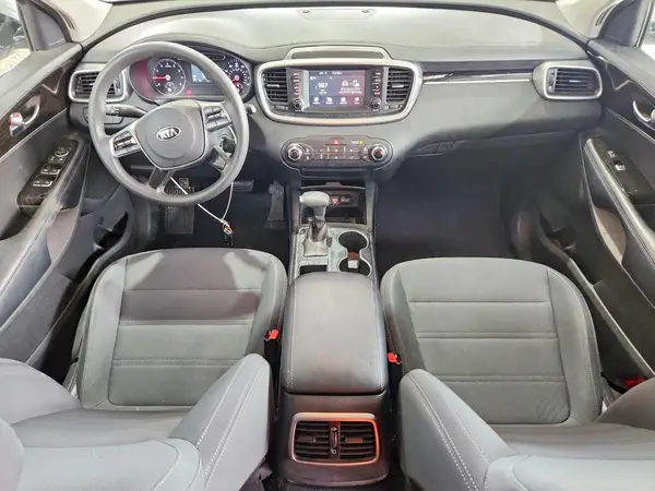 5XYPG4A37KG451627 2019 KIA SORENTO - Image 8