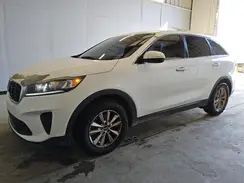 5XYPG4A37KG452762 2019 KIA SORENTO