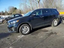 5XYPG4A37KG454060 2019 KIA SORENTO