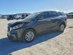 5XYPG4A37KG454382 2019 KIA SORENTO