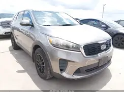 5XYPG4A37KG454608 2019 KIA SORENTO