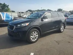 5XYPG4A37KG456908 2019 KIA SORENTO