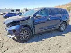 5XYPG4A37KG459033 2019 KIA SORENTO