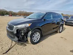 5XYPG4A37KG463552 2019 KIA SORENTO
