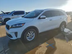 5XYPG4A37KG463941 2019 KIA SORENTO