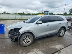 5XYPG4A37KG474910 2019 KIA SORENTO