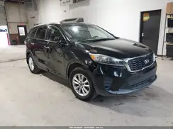 5XYPG4A37KG476527 2019 KIA SORENTO