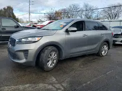 5XYPG4A37KG478388 2019 KIA SORENTO